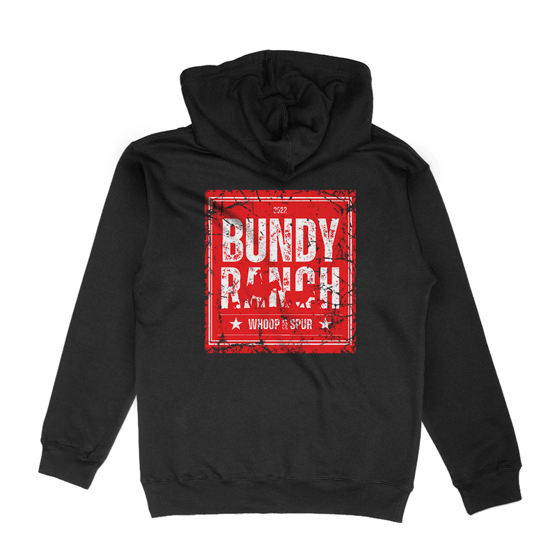 HOODIE WRECKER PACK
