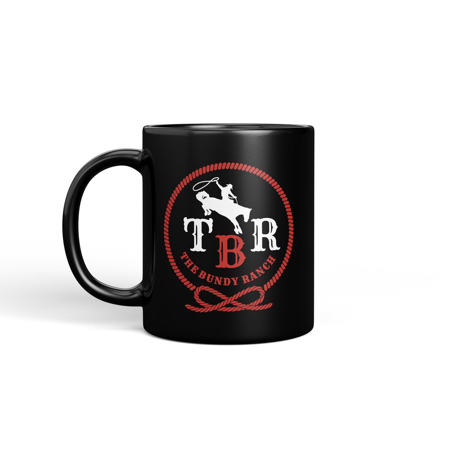 Whoop & Spur Mug