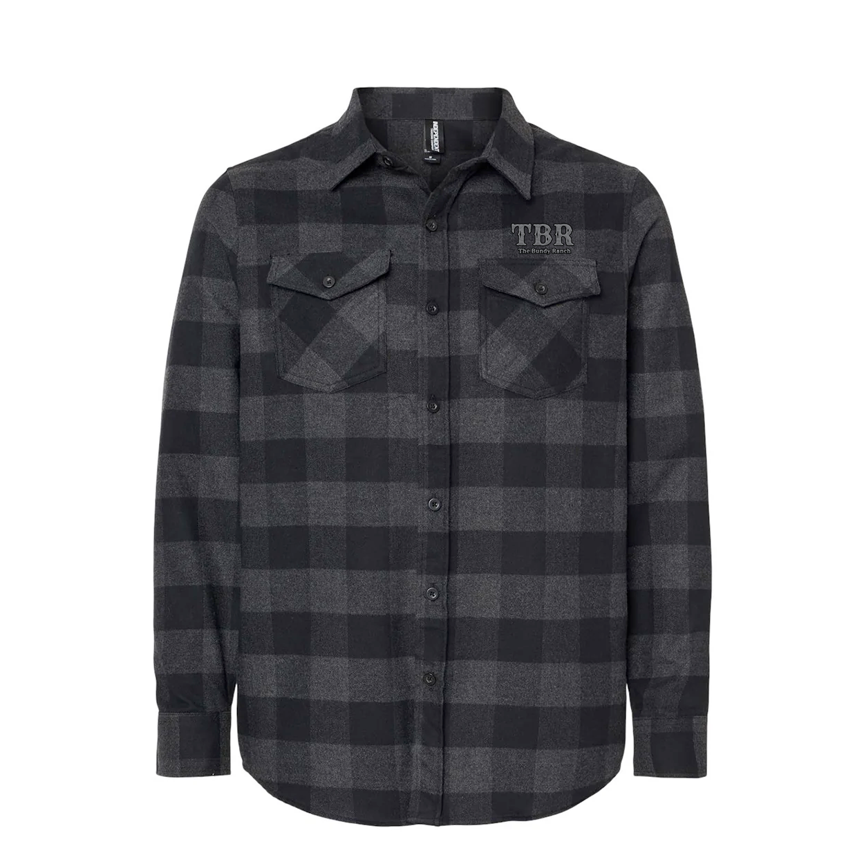TBR Flannel