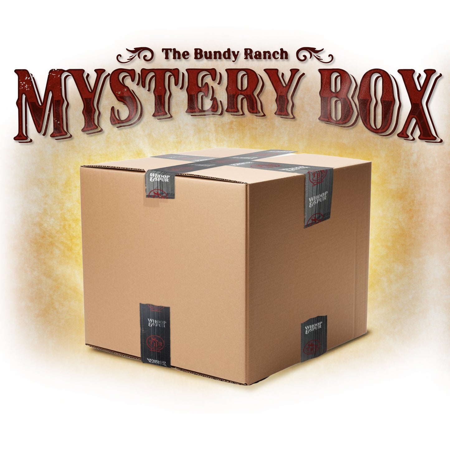 Mystery Box