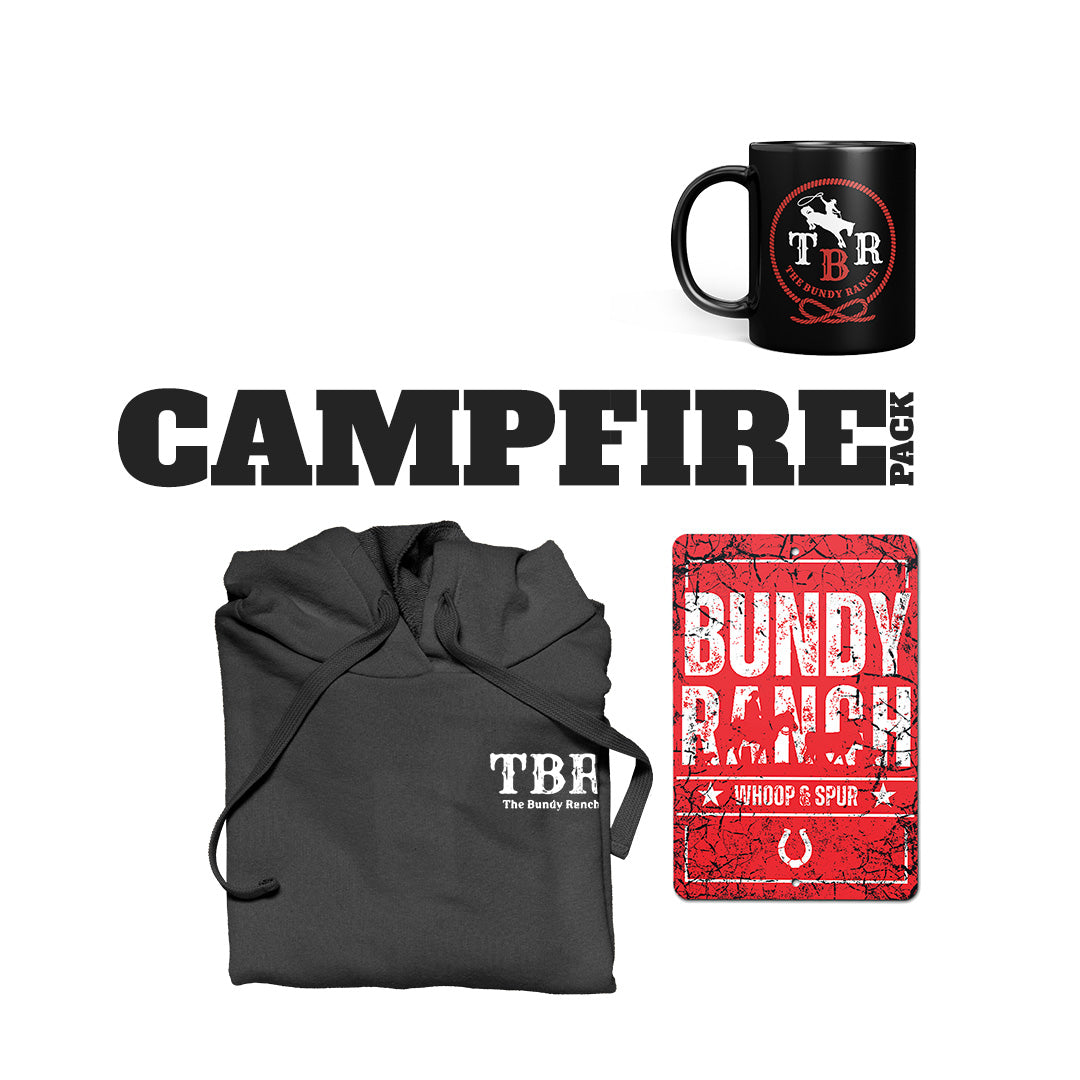 Campfire Pack