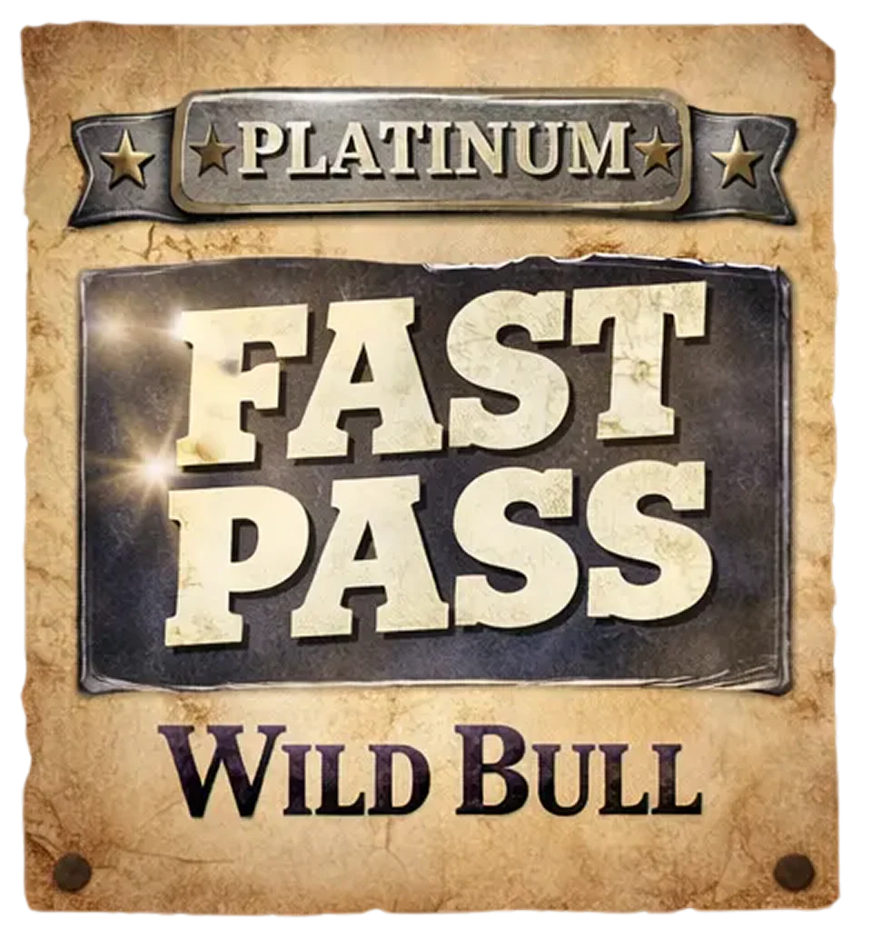 Wild Bull - VIP Speed Entry