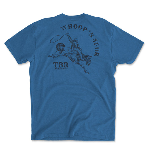 Whoop 'N Spur
