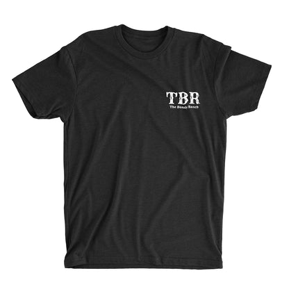 TBR Square Brand