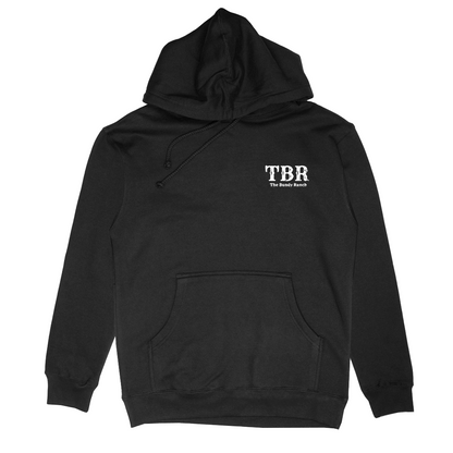 TBR Square Brand Hoodie