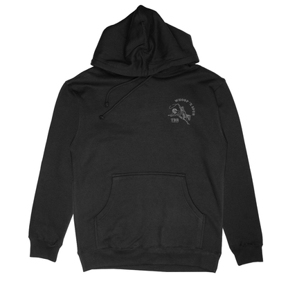 Whoop 'N Spur Hoodie