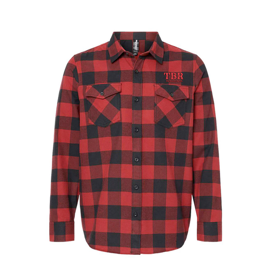 TBR Flannel