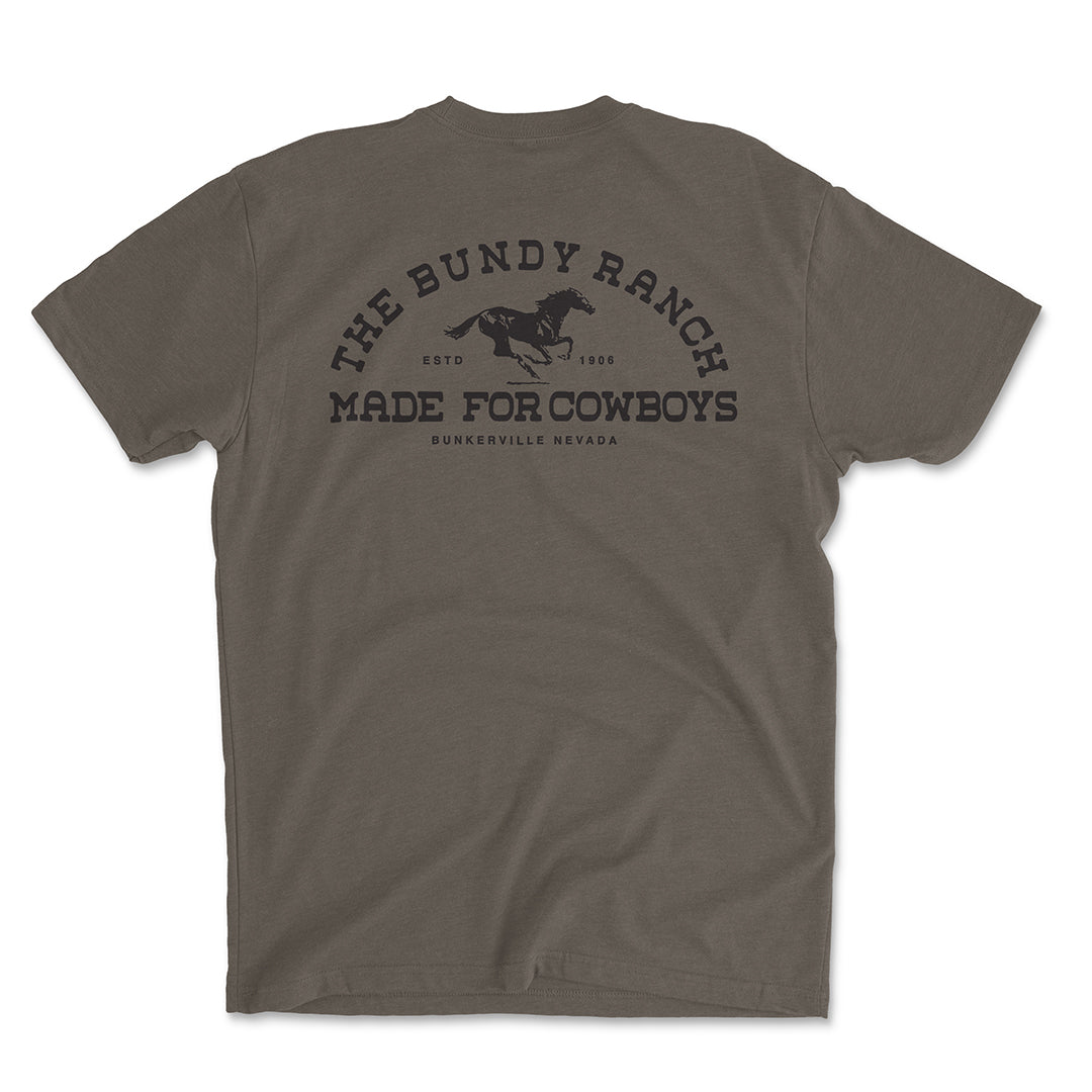 Made for Cowboys