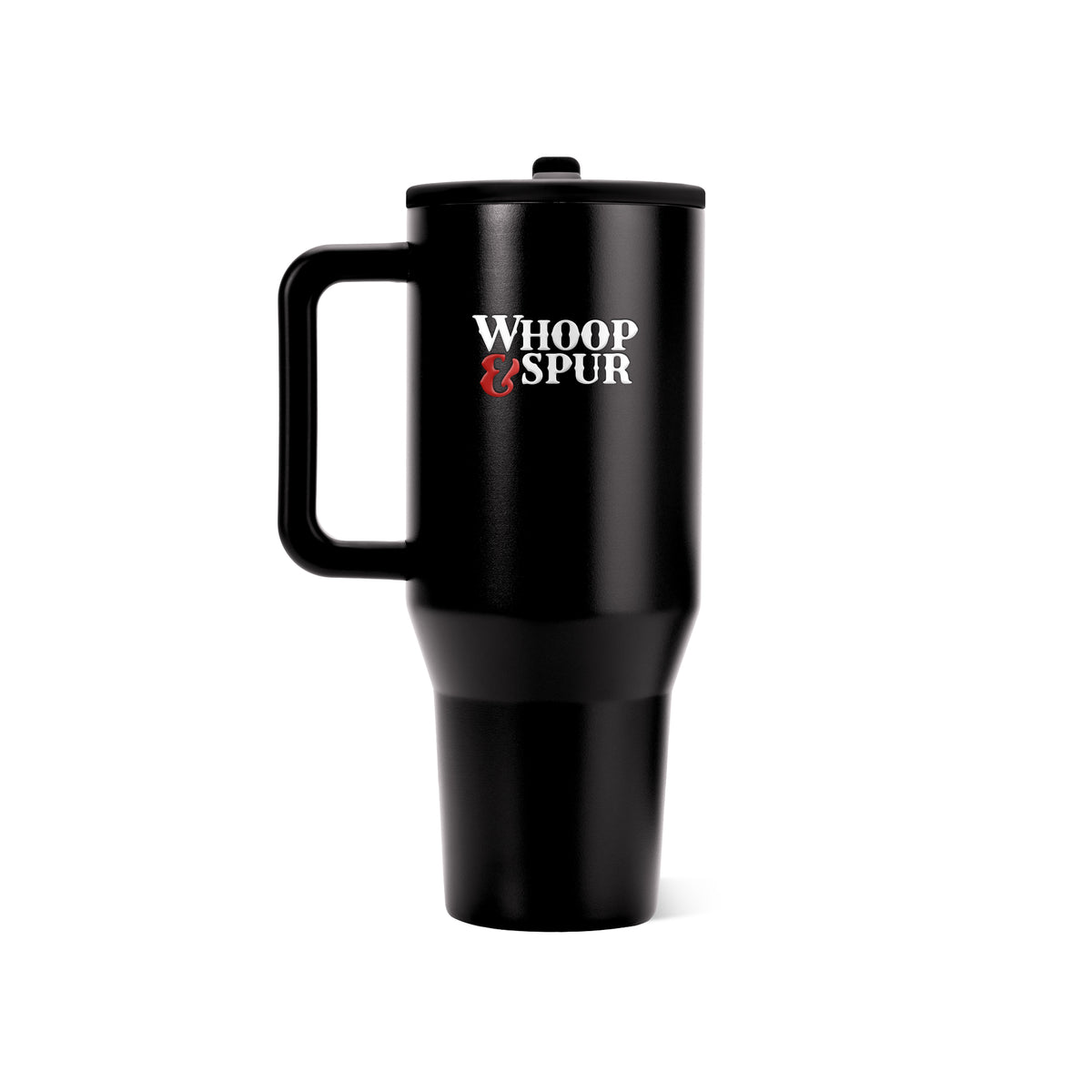 Whoop & Spur 40oz Hyrdojug