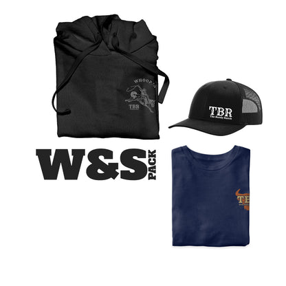 W&S Pack