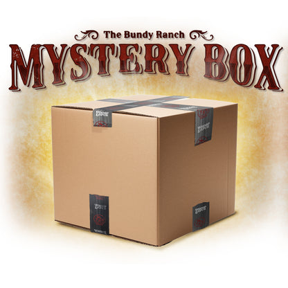 Mystery Box