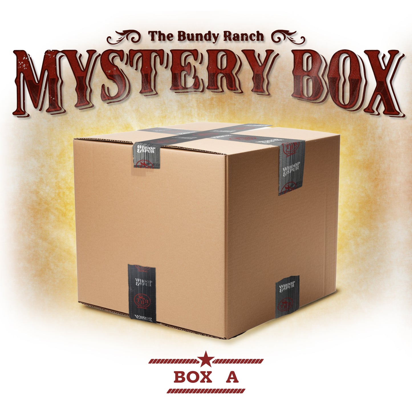 Mystery Box