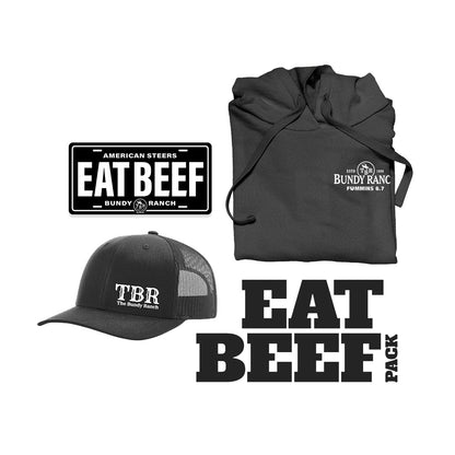 Eat Beef Pack