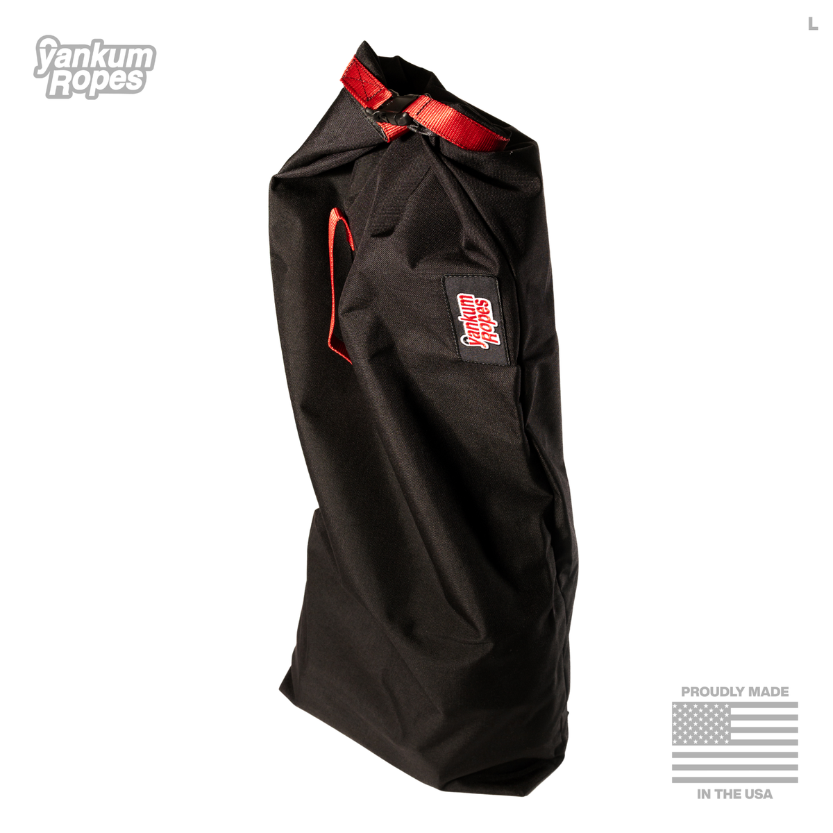 Roll Top Bag