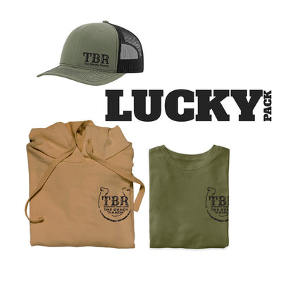 Lucky Pack