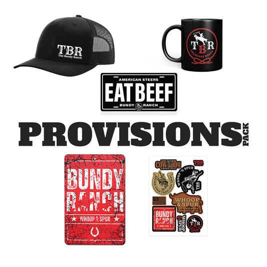 Provisions Pack