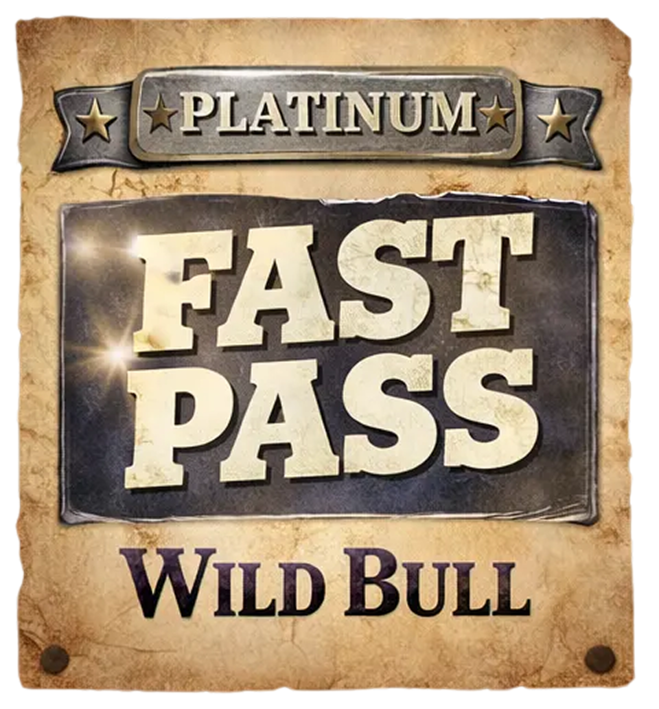 Wild Bull - Speed Entry
