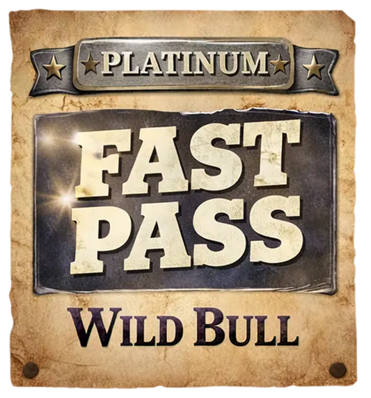 Wild Bull - Speed Entry